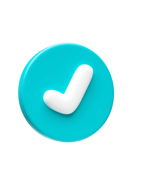 Checkmark Illustration