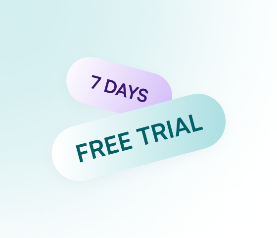 Try Elixo Risk-Free Trial for 7 Days