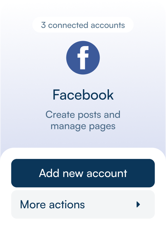 Integration Dashboard 2